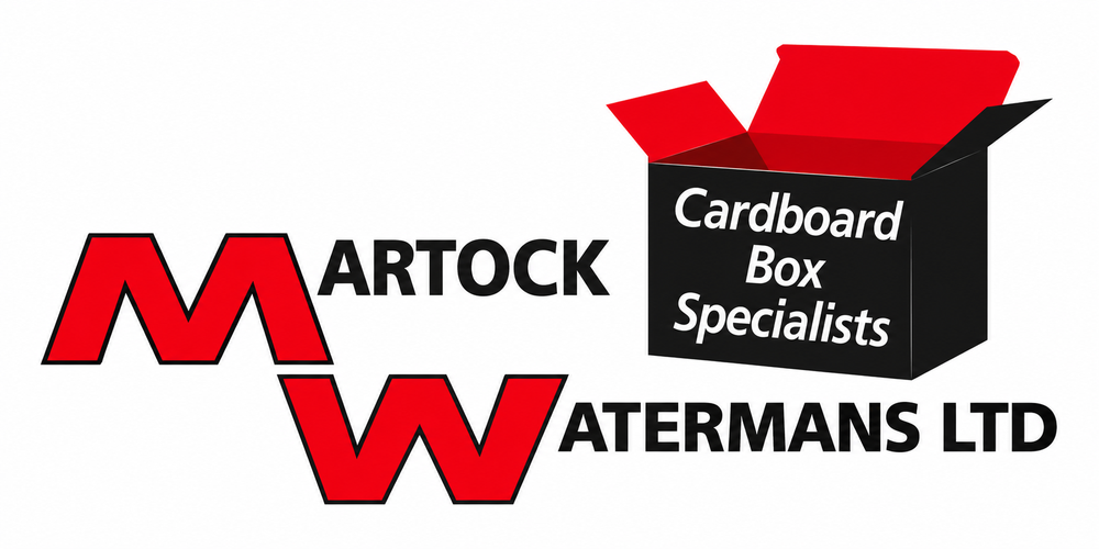 Martock Watermans Ltd - Cardboard Box Specialists